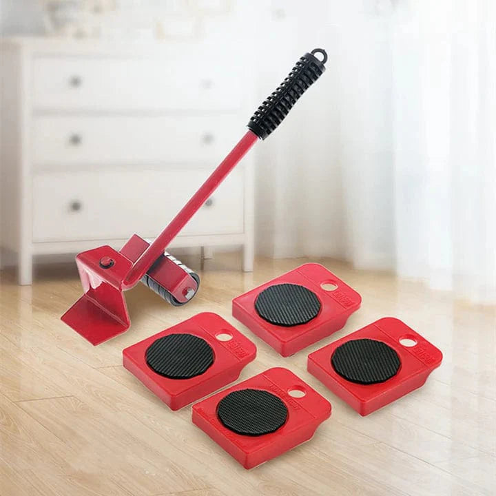 Ultra Smart Set per Spostare Mobili - Spostare Mobili Facilmente - - cross-from-pantino-8778366124378 furniture gemakkelijk home & garden meubels mover New-google new_for_google smart smart furniture verplaatsen - Concept Palermo