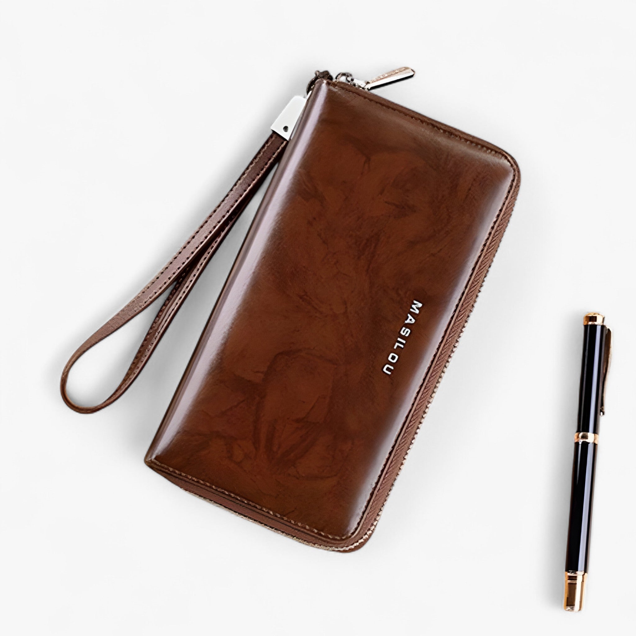 Portafoglio RFID Unisex Donna - - donna men's wallet portafoglio portafoglio rfid rfid unisex wallets women's wallet - Concept Palermo