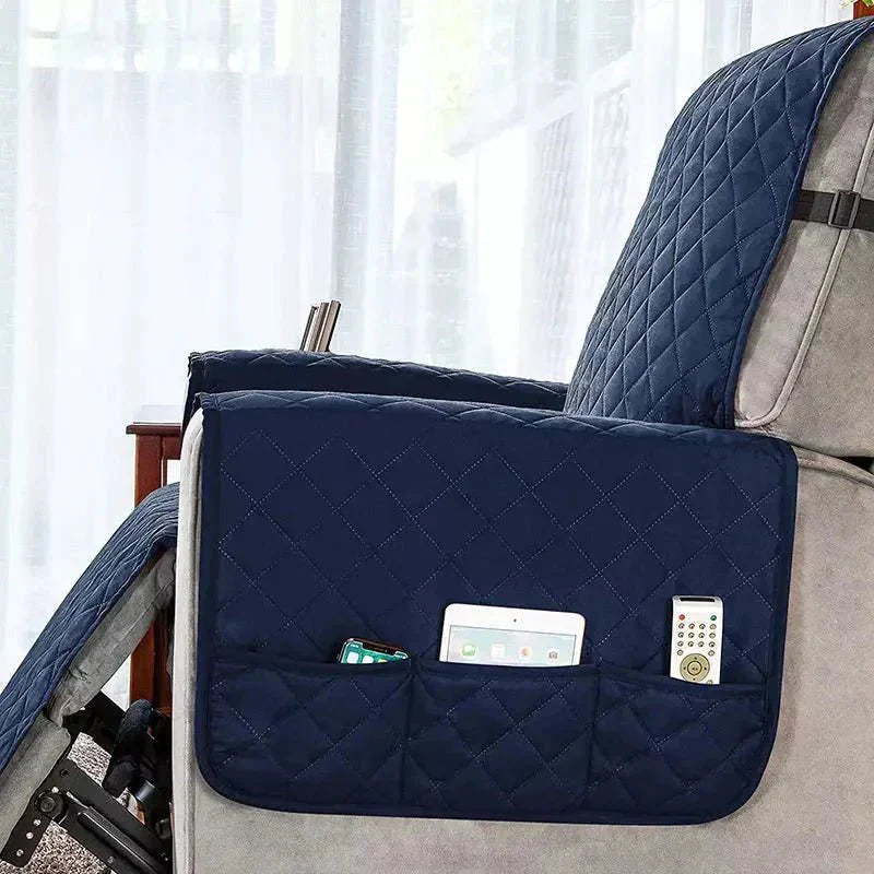 Copridivano Universale Morbido Elasticizzato Grigio Uomo - Protezione e Comfort - - copridivano copridivano universale home & garden slipcovers Sofa Sofa cover universale uomo - Concept Palermo