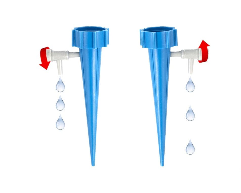 Puntale autoirrigante regolabile Uomo - - autoirrigante Gardening gardening tools home & garden puntale puntale autoirrigante regolabile uomo watering spikes - Concept Palermo