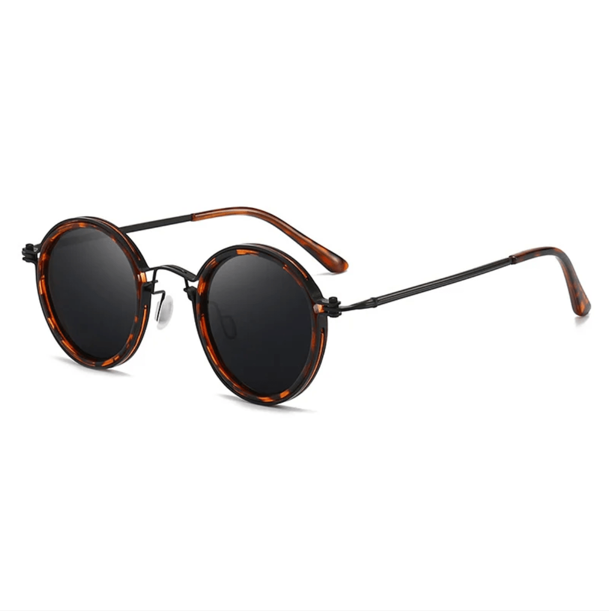 Occhiali da Sole Acetato Nero Design Moderno - - acetato design Fashion Sunglasses occhiali occhiali sole sole sunglasses - Concept Palermo