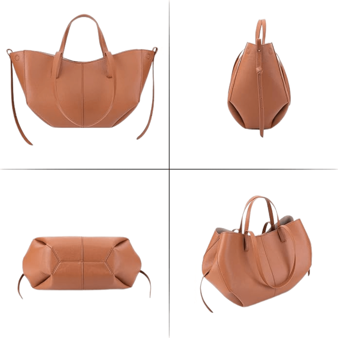 XTasken - Borsa a tracolla in pelle Donna - - bags borsa donna new_for_google pelle Taske tracolla xtasken - Concept Palermo