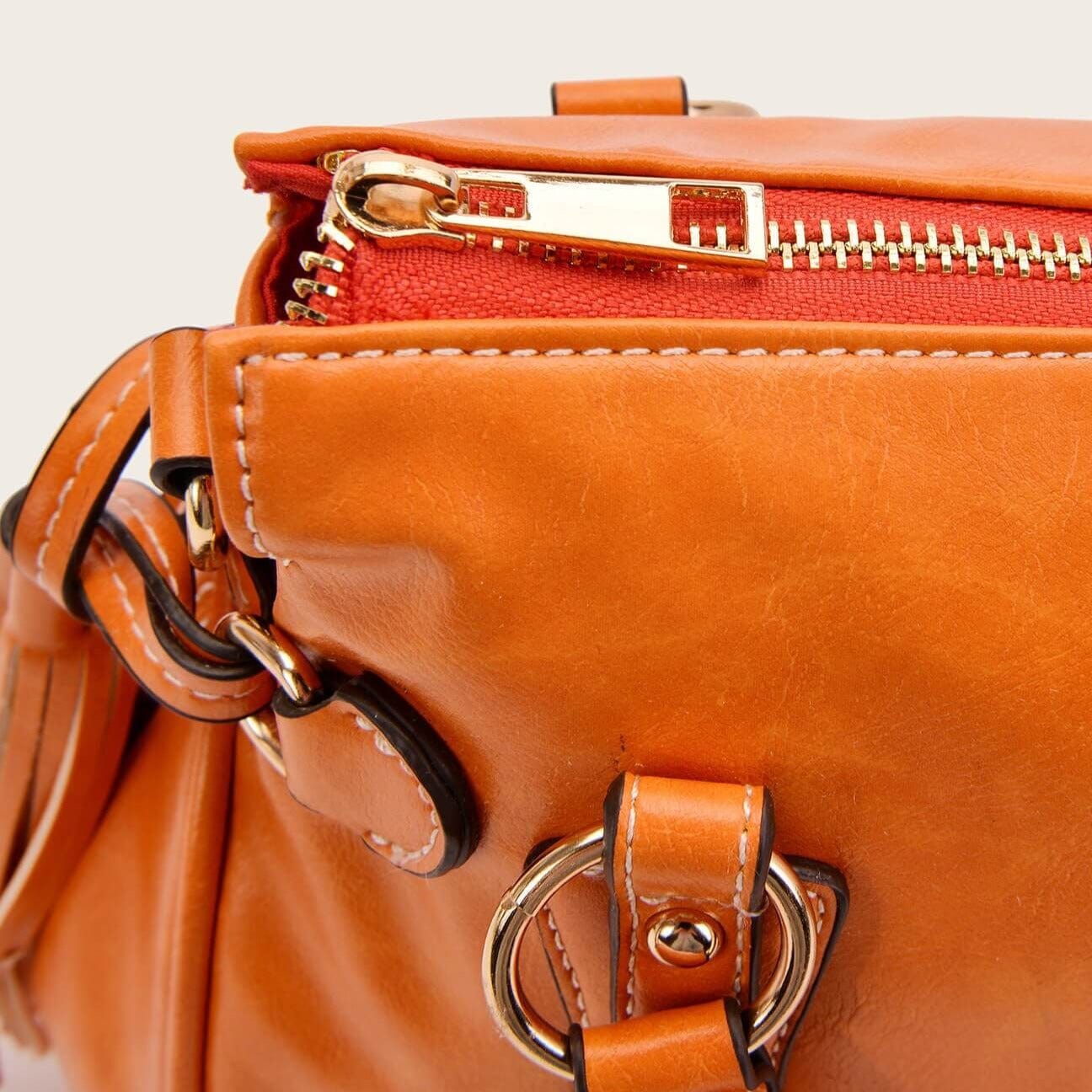 Borsa da donna in morbida pelle - - Bags borsa borsa donna donna handbags morbida pelle women bags Women's handbags - Concept Palermo