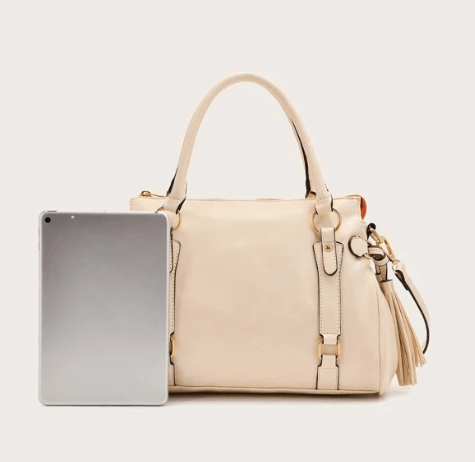Borsa da donna in morbida pelle - - Bags borsa borsa donna donna handbags morbida pelle women bags Women's handbags - Concept Palermo