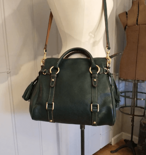 Borsa da donna in morbida pelle - - Bags borsa borsa donna donna handbags morbida pelle women bags Women's handbags - Concept Palermo