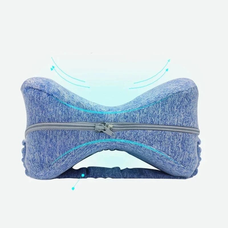 Cuscino per fianchi Zawiqa – Comfort e Supporto per un Sonno Migliore - - comfort cuscino cuscino fianchi fianchi health home & garden migliore new_for_google sonno supporto - Concept Palermo
