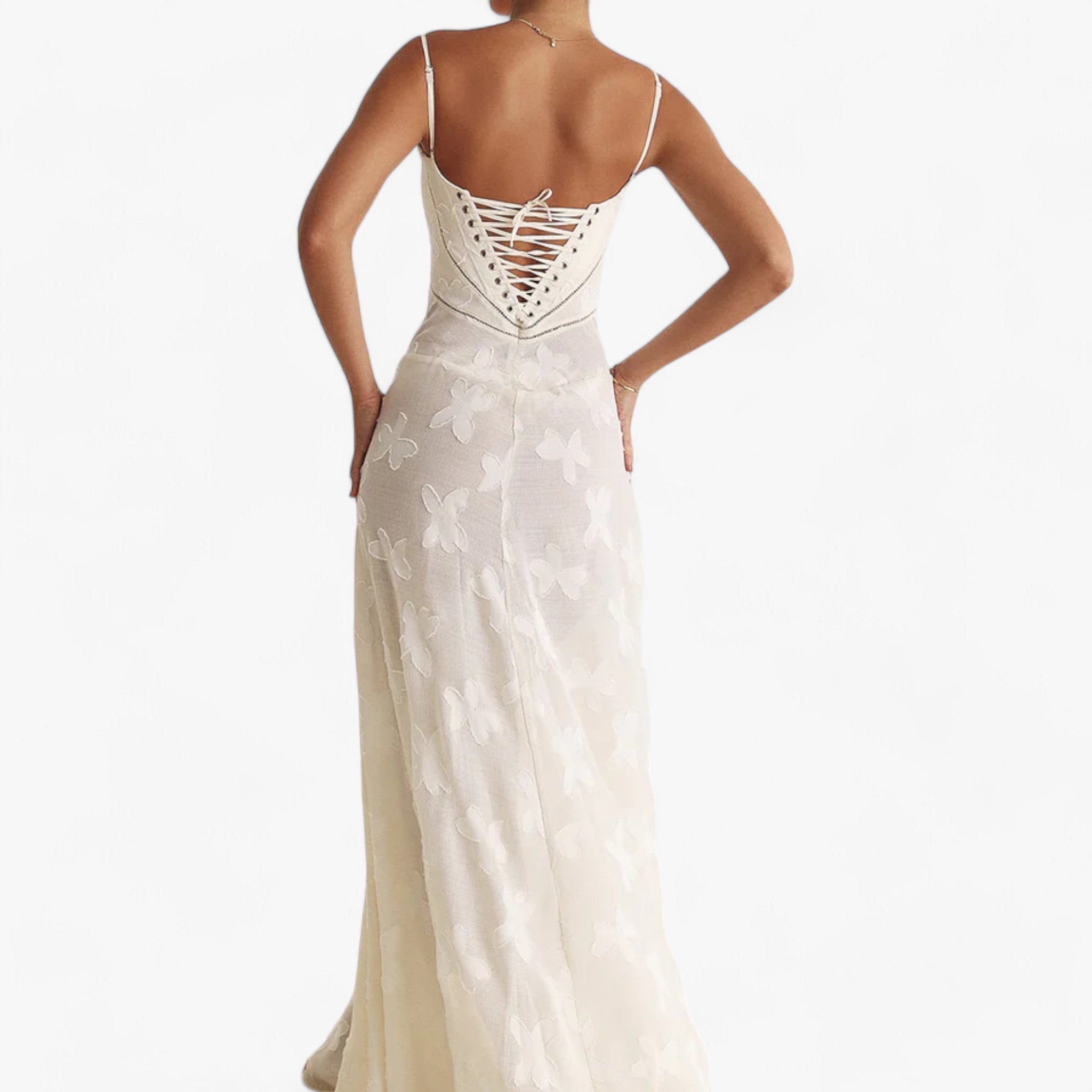 Abito stile corsetto - sottolinea le curve senza sforzo Donna - - abito abito stile corsetto curve donna dresses sforzo sottolinea - Concept Palermo