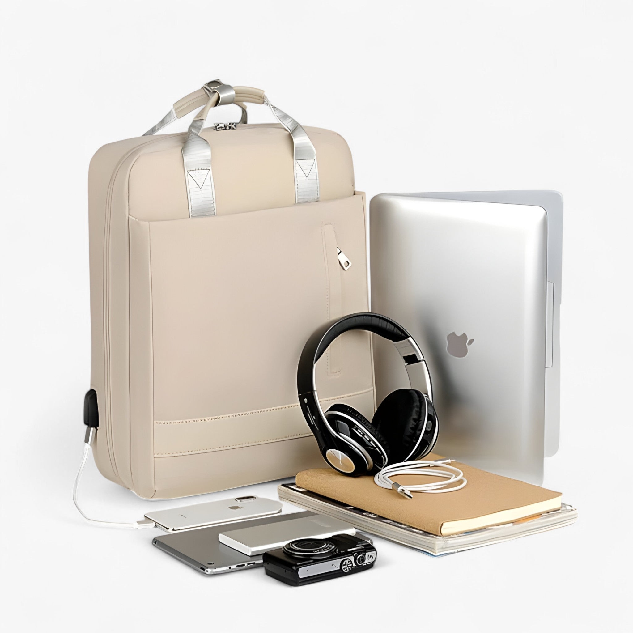 Zaino antitaccheggio - - antitaccheggio Backpacks Bags laptop bag zaino zaino antitaccheggio - Concept Palermo
