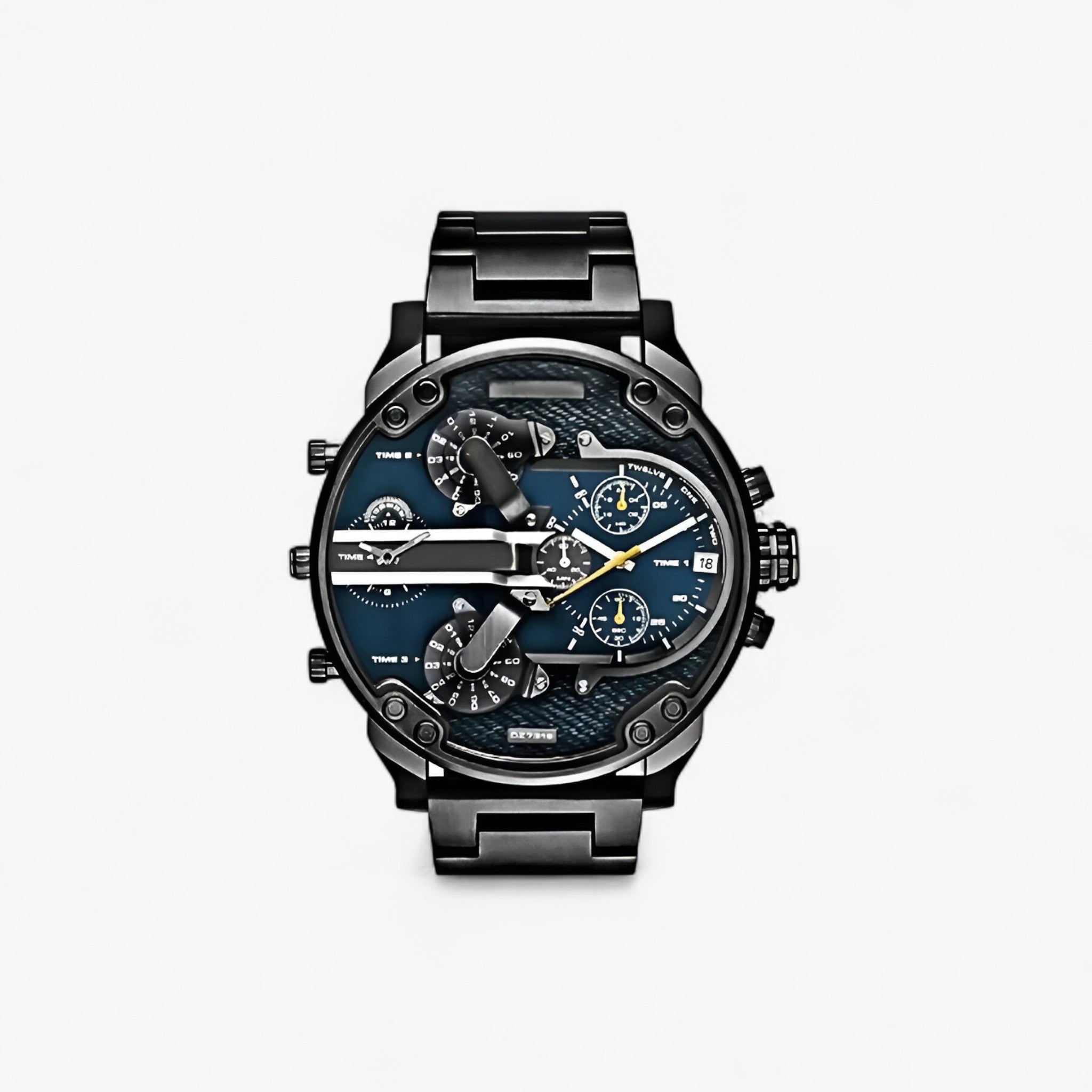 Orologio al Quarzo Analogico Uomo - A - analogico orologio orologio quarzo quarzo uomo watches - Concept Palermo