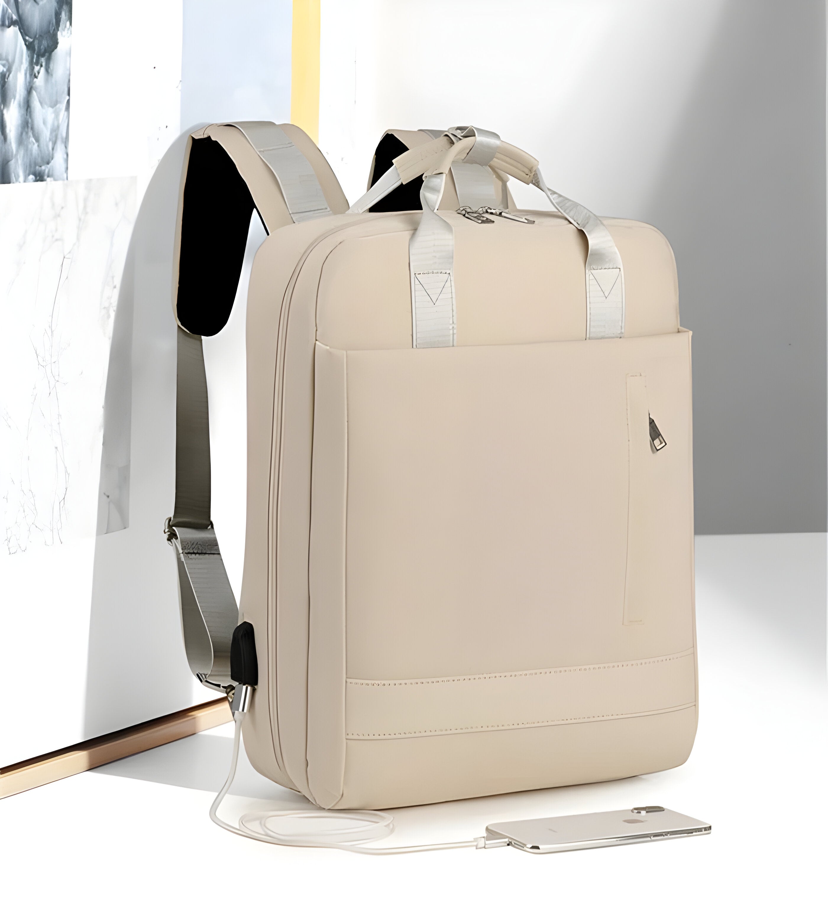 Zaino antitaccheggio - - antitaccheggio Backpacks Bags laptop bag zaino zaino antitaccheggio - Concept Palermo