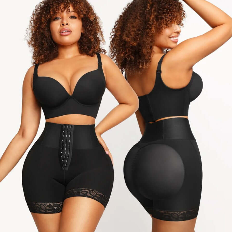 Body Shaper Sculpting FlexiFit - Eleva la tua silhouette - - body body shaper eleva flexifit sculpting shaper shapewear silhouette - Concept Palermo