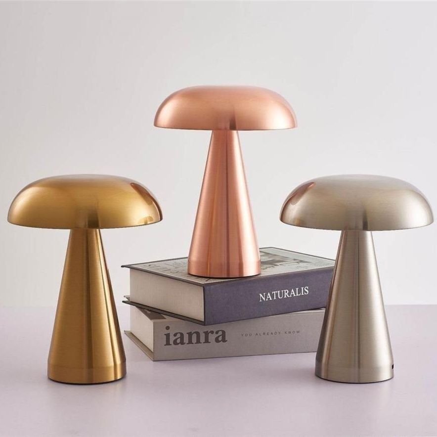 Lampada da tavolo ricaricabile Reglo Retro - - Desk Lamps home & garden lampada lampada tavolo lamps reglo retro ricaricabile Table Lamps tavolo - Concept Palermo