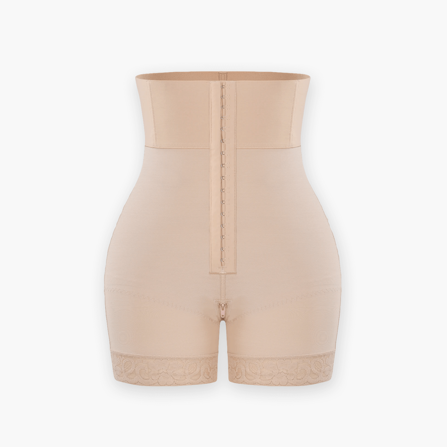 Body Shaper Sculpting FlexiFit - Eleva la tua silhouette - Beige - body body shaper eleva flexifit sculpting shaper shapewear silhouette - Concept Palermo