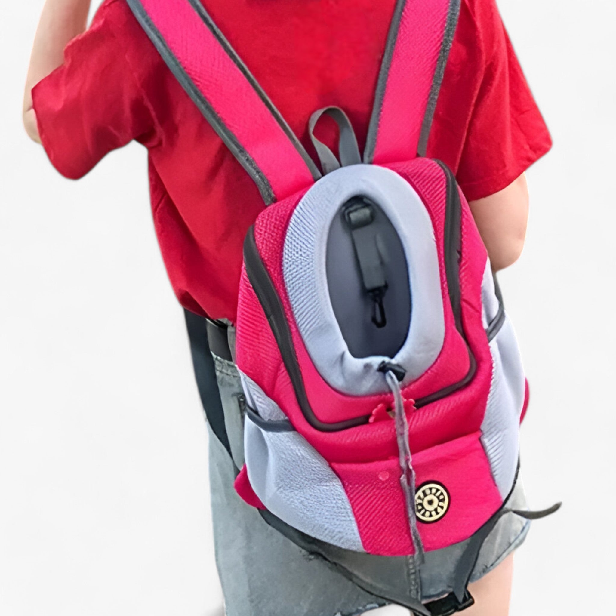 Trasportino per animali domestici - Soluzione da viaggio traspirante e portatile Uomo - - animali domestici pet PET SUPPLIES pets & supplies portatile soluzione traspirante trasportino trasportino animali - Concept Palermo