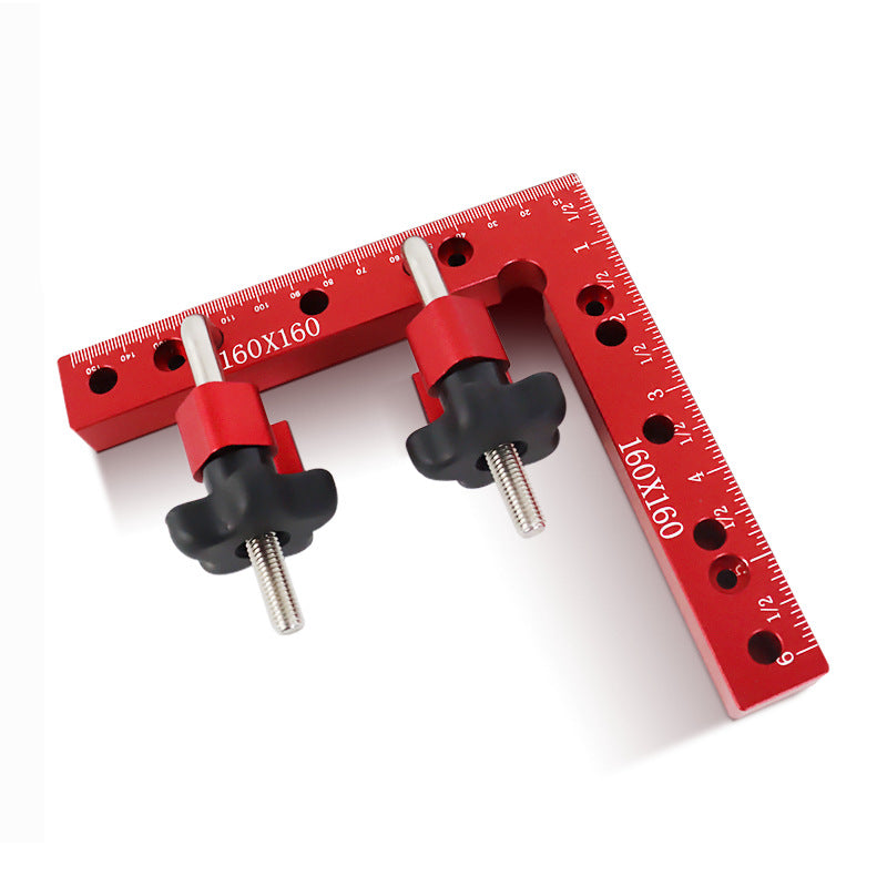Klemmquadrat Plus Uomo - Rilascio di Precisione per Massima Efficienza - 160mm - aumento aumento dell'efficienza - € dell efficienza klemmquadrat klemmquadrat plus klemmquadrat rilascio precisione rilascio rilascio di precisione tool Tools - Concept Palermo