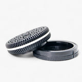 32 mm camera-accessoire - Scherpe foto's met vaste opening F10