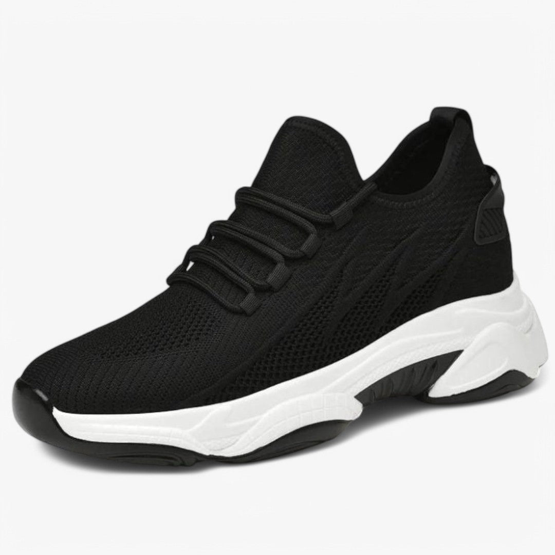 Scarpe da corsa Uomo - Nero - corsa scarpe scarpe corsa schoenen shoes uomo - Concept Palermo