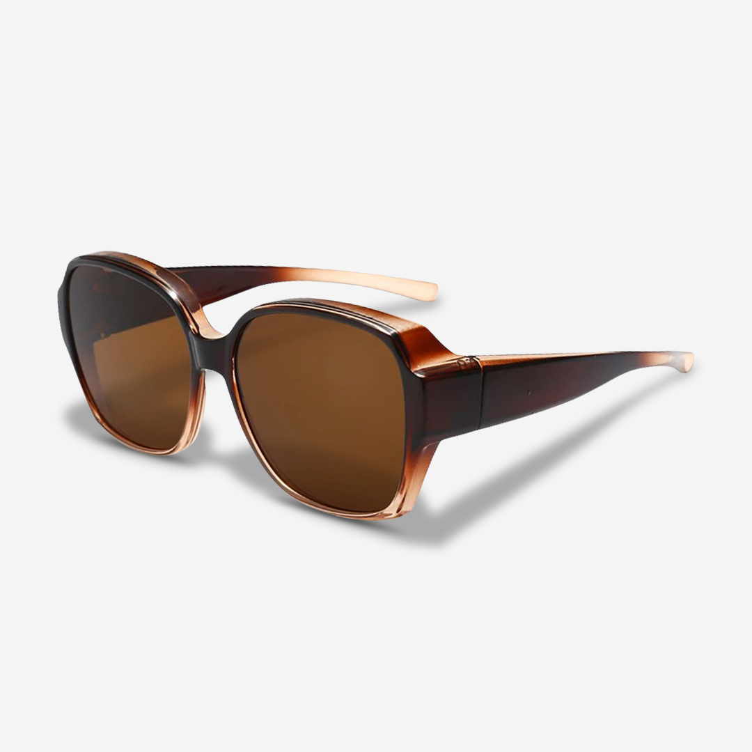 Occhiali da sole per portatori di occhiali - La protezione solare per i vostri occhiali - Caffè Pro - occhiali occhiali sole portatori protezione solare sole sun glasses sunglasses vostri WOMEN - Concept Palermo