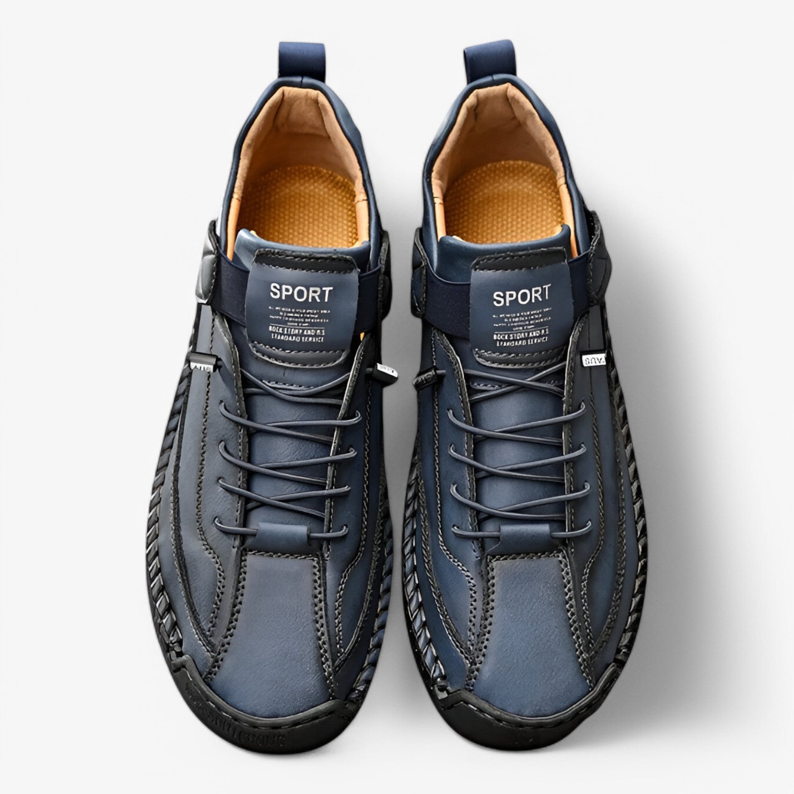 Scarpe leggere - Antiscivolo e confortevoli - - antiscivolo confortevoli leggere scarpe scarpe leggere schoenen shoes - Concept Palermo