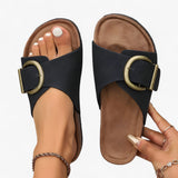 Heren sandalen Komfort Soft Glide, comfortabel, licht en ademend