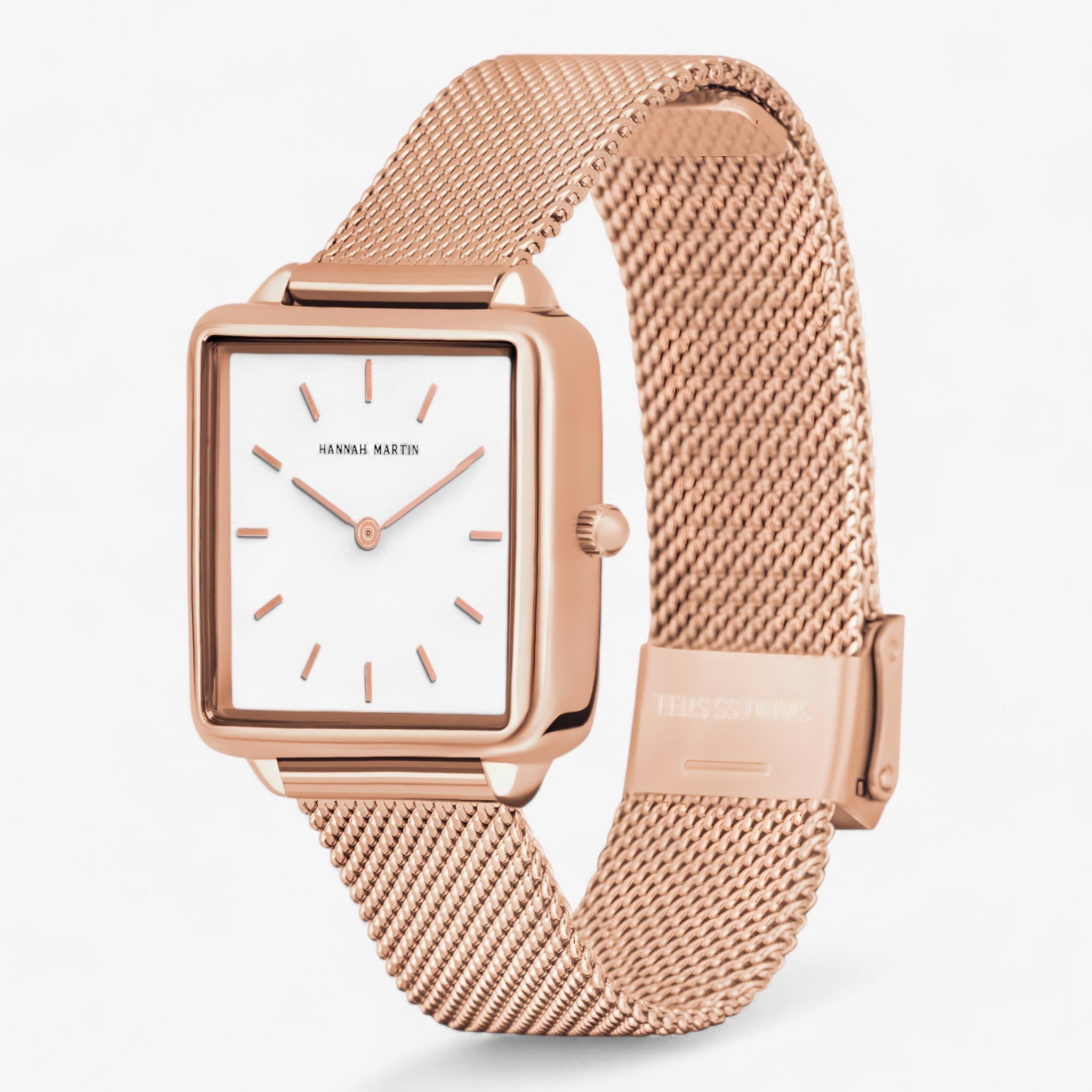 Quadrato ur - L'eleganza quotidiana Gold - - eleganza quadrato quotidiana rdy shop watches - Concept Palermo