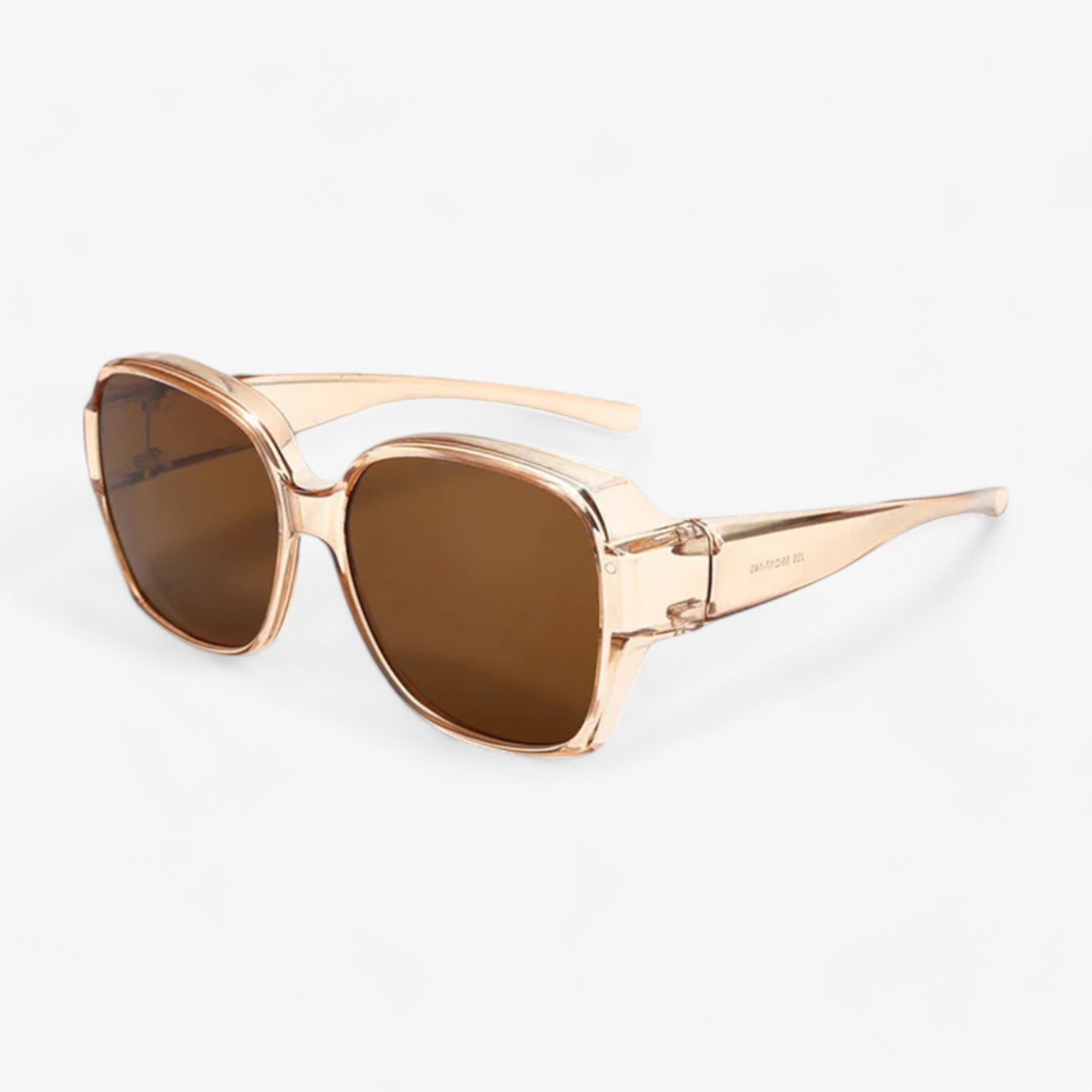 Occhiali da sole per portatori di occhiali - La protezione solare per i vostri occhiali - - occhiali occhiali sole portatori protezione solare sole sun glasses sunglasses vostri WOMEN - Concept Palermo