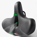 CycleCushion - Pedaleo cómodo sin dolor desde el sillín Hombre