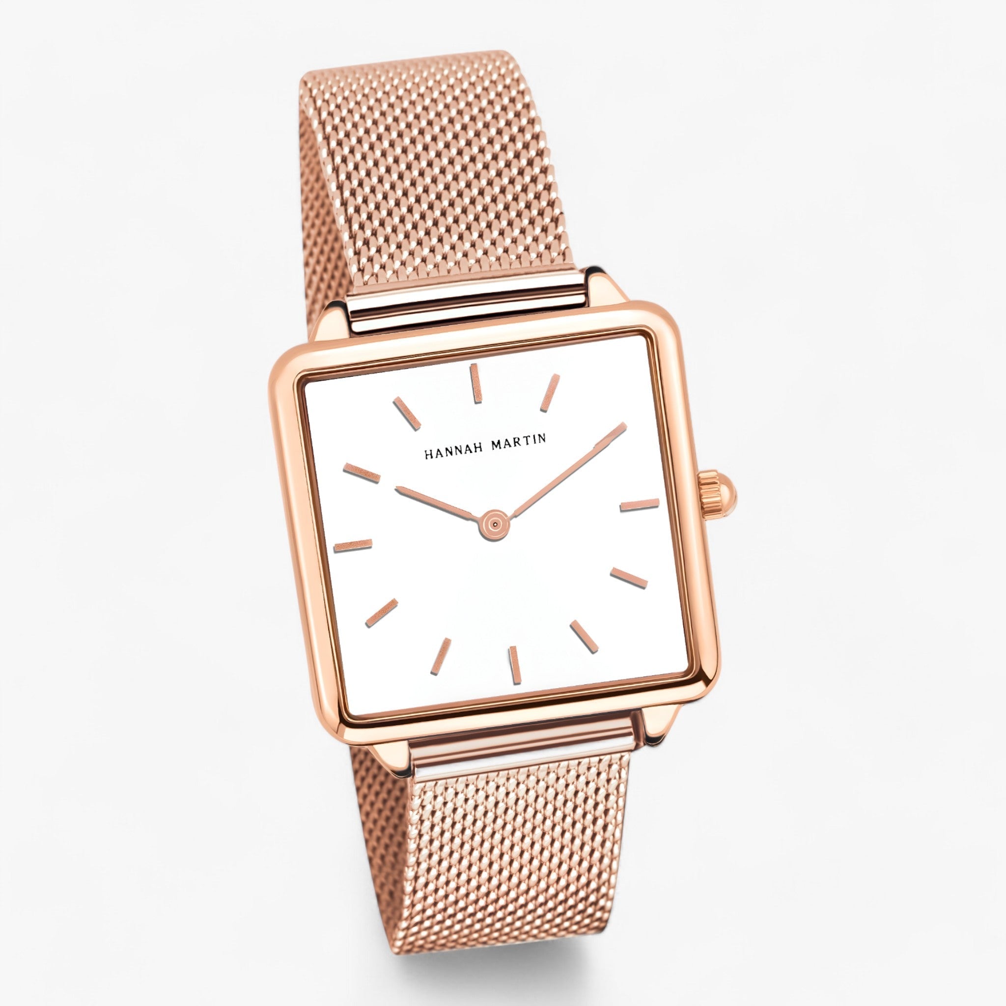 Quadrato ur - L'eleganza quotidiana Gold - - eleganza quadrato quotidiana rdy shop watches - Concept Palermo