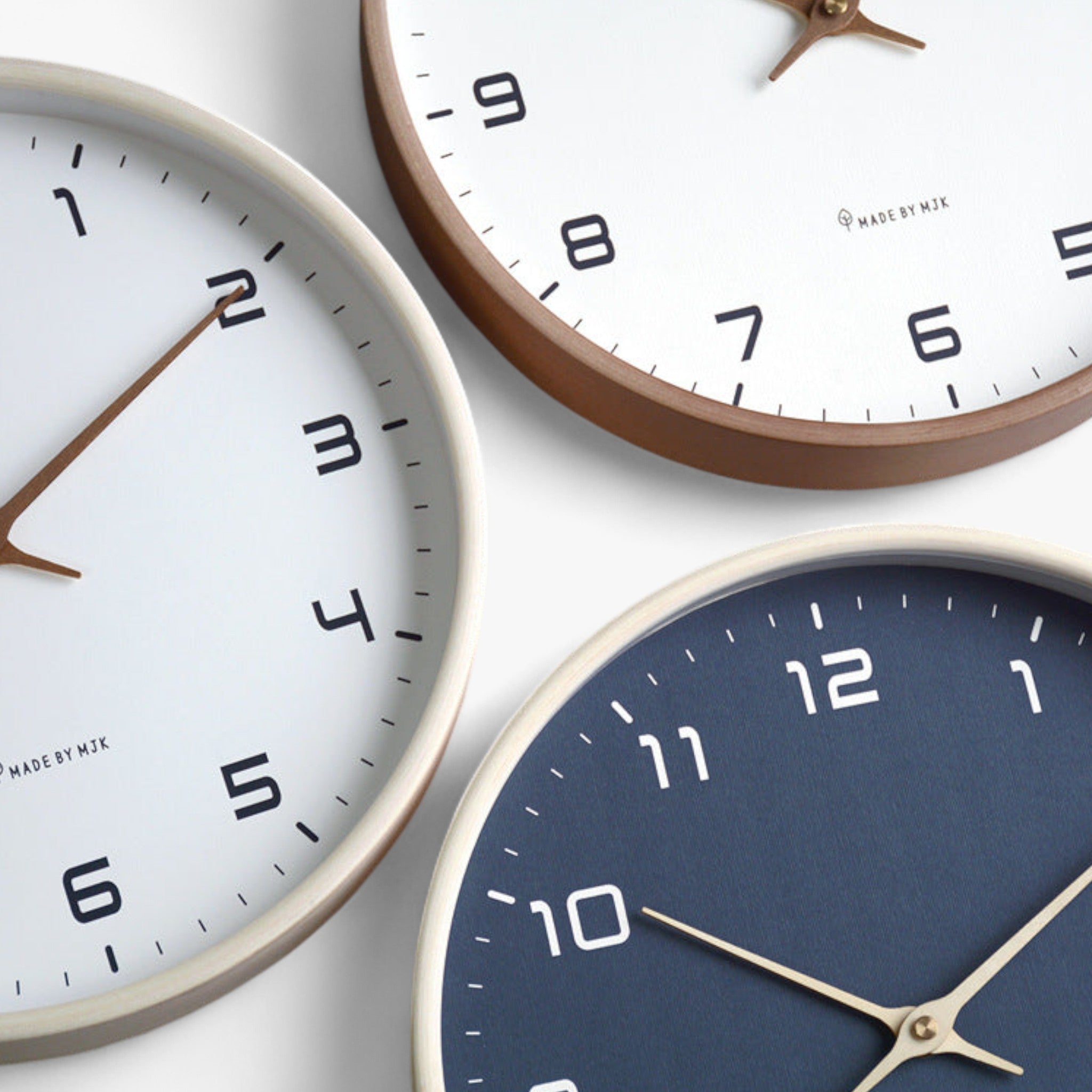 Orologio da Parete Minimalista - - 1itemsoldjan16th loforay020824 loforay08022024 minimalista orologio orologio parete parete wall clocks - Concept Palermo