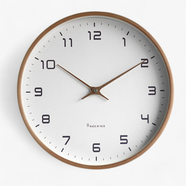 Orologio da Parete Moderno Minimalista Silenzioso Design Quadrato Nero - Stile 1 - 1itemsoldjan16th Linen loforay020824 loforay08022024 minimalista orologio orologio parete parete Unisex wall clocks - Concept Palermo