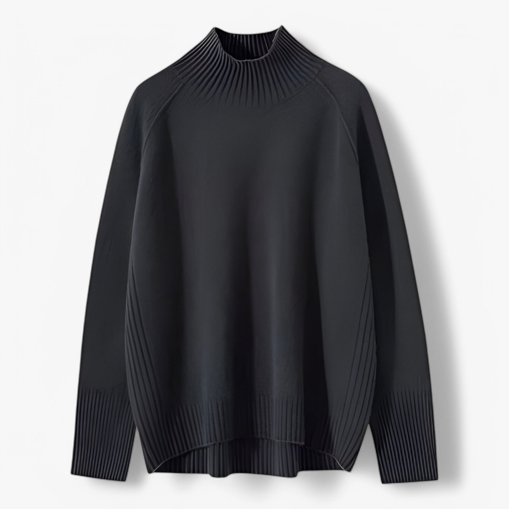 Maglione in Lana Spessa Donna - - donna lana maglione maglione lana spessa women's sweater - Concept Palermo
