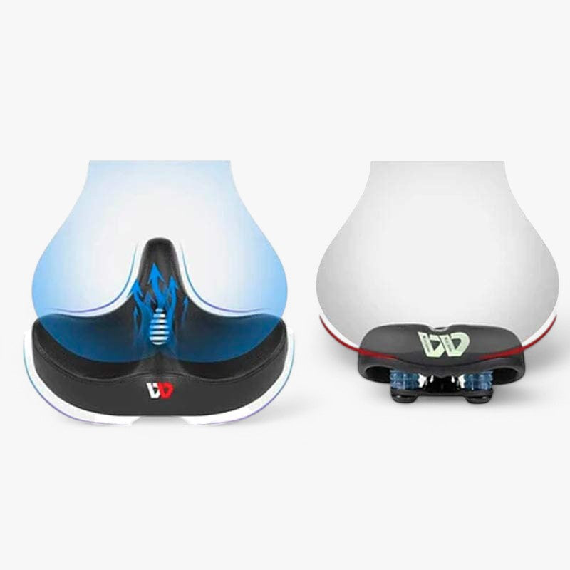CycleCushion - Comodo pedalare senza dolore da sella Uomo - - bicycle bicycle cushion cyclecushion cyclecushion - comodo pedalare senza dolore da sella - € dolore pedalare sella uomo - Concept Palermo