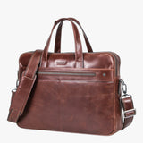 Borsa per Laptop in Pelle Donna