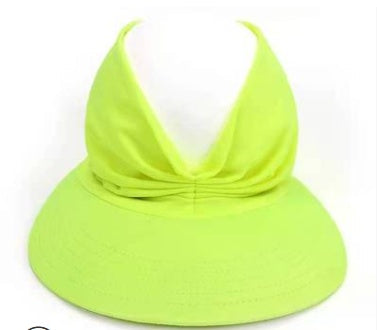 Nuovo cappello anti-ultravioletti Uomo - Giallo - anti beach hats cappello cappello anti hats Sun Hats ultravioletti uomo women's hat - Concept Palermo