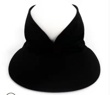 Nuovo cappello anti-ultravioletti Uomo - Nero - anti beach hats cappello cappello anti hats Sun Hats ultravioletti uomo women's hat - Concept Palermo