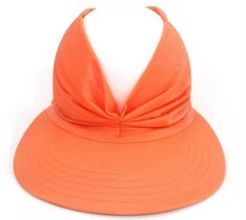 Nuovo cappello anti-ultravioletti Uomo - Arancia - anti beach hats cappello cappello anti hats Sun Hats ultravioletti uomo women's hat - Concept Palermo