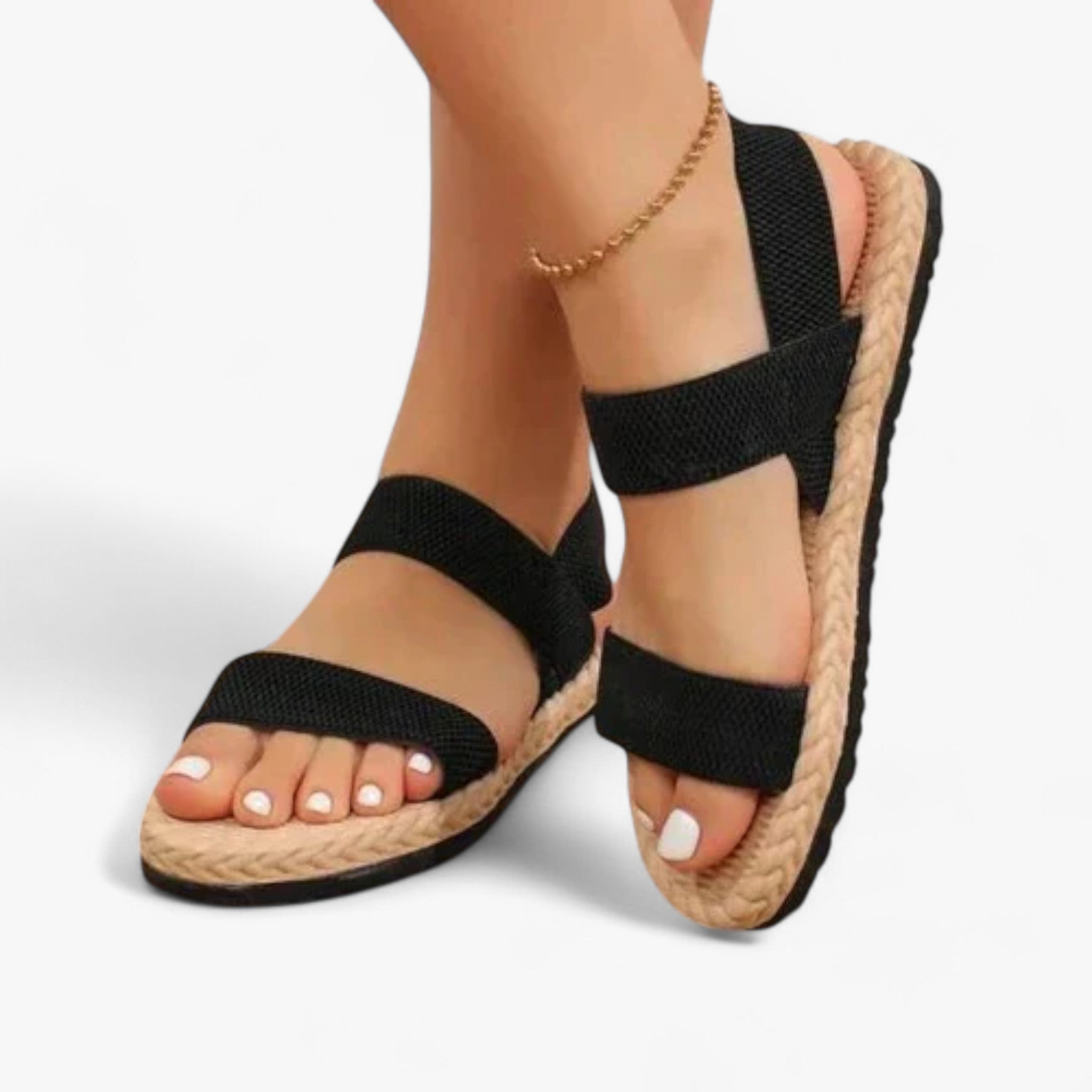 Mila - Sandali ortopedici - Sandali da donna - - donna mila ortopedici sandali sandals women sandals - Concept Palermo
