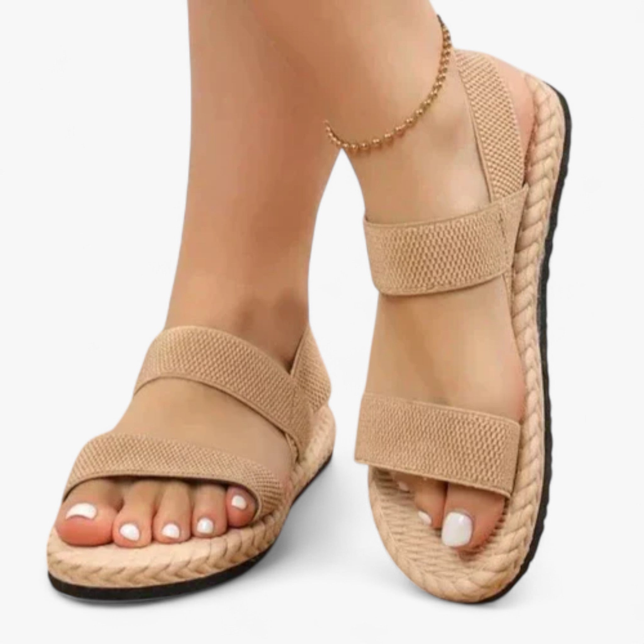 Mila - Sandali ortopedici - Sandali da donna - - donna mila ortopedici sandali sandals women sandals - Concept Palermo