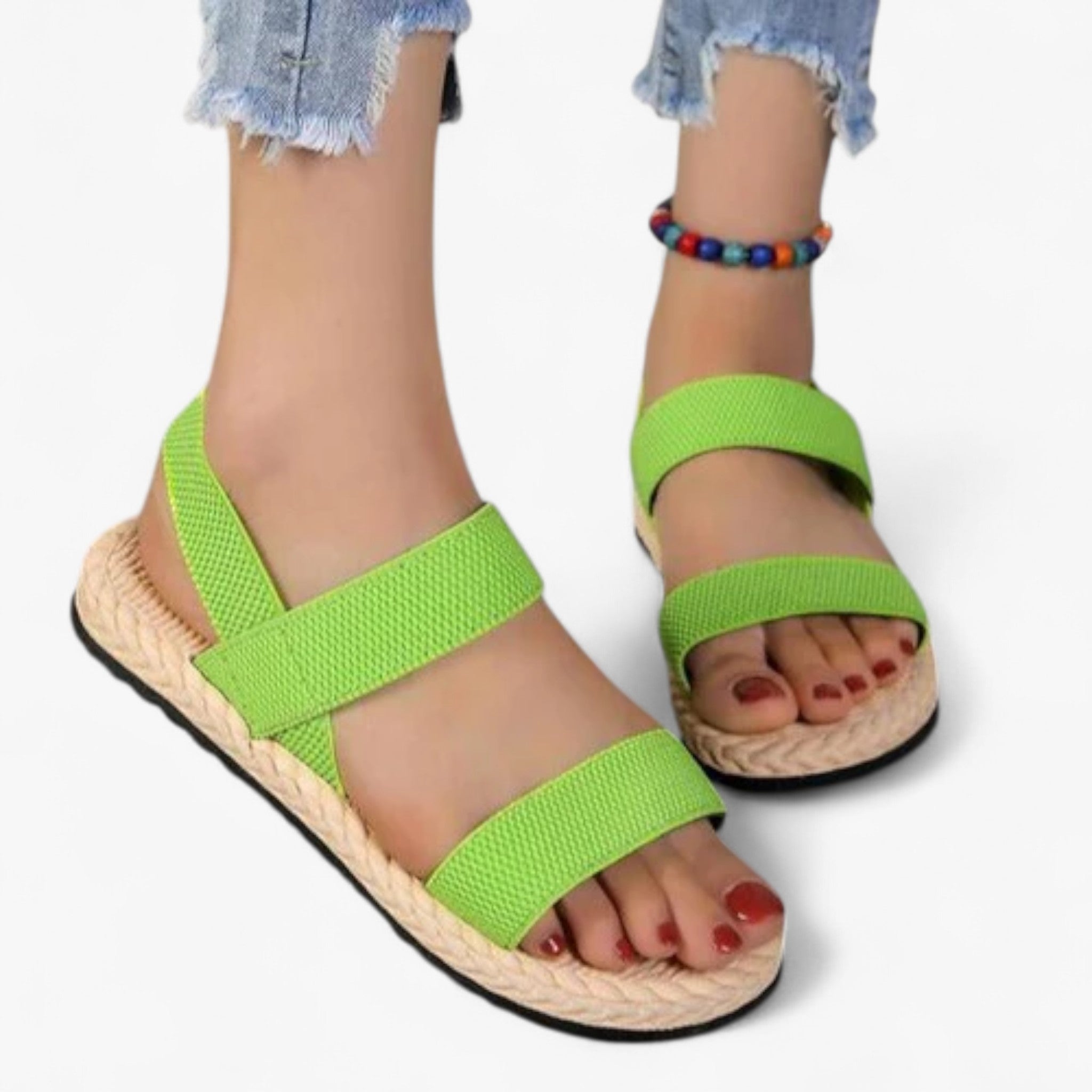 Mila - Sandali ortopedici - Sandali da donna - - donna mila ortopedici sandali sandals women sandals - Concept Palermo