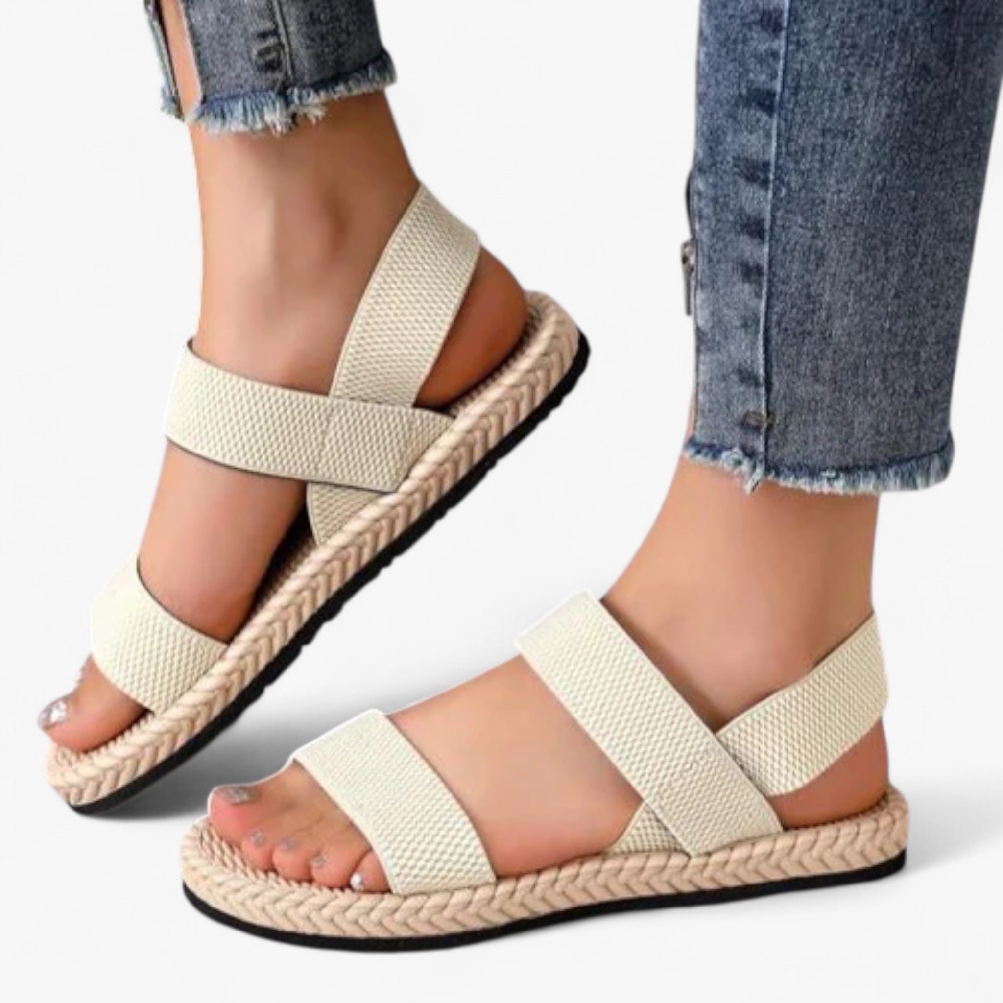 Mila - Sandali ortopedici - Sandali da donna - - donna mila ortopedici sandali sandals women sandals - Concept Palermo