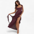 Look estivo audace ed Donna