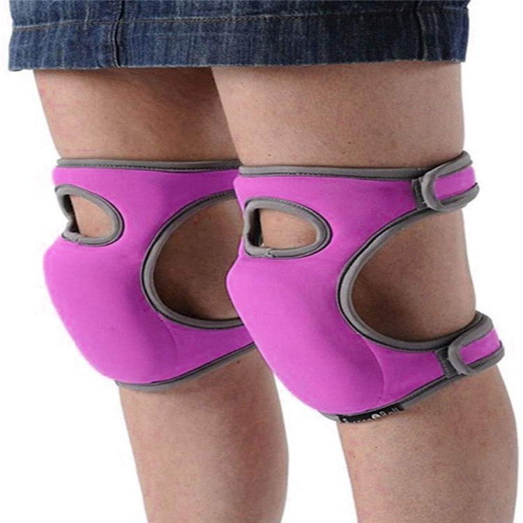 KneeGuard Pro: protezioni confortevoli per il giardino e l'artigianato Uomo - Rosa - artigianato confortevoli giardino jewelry knee pads kneeguard kneeguard protezioni protezioni uomo - Concept Palermo