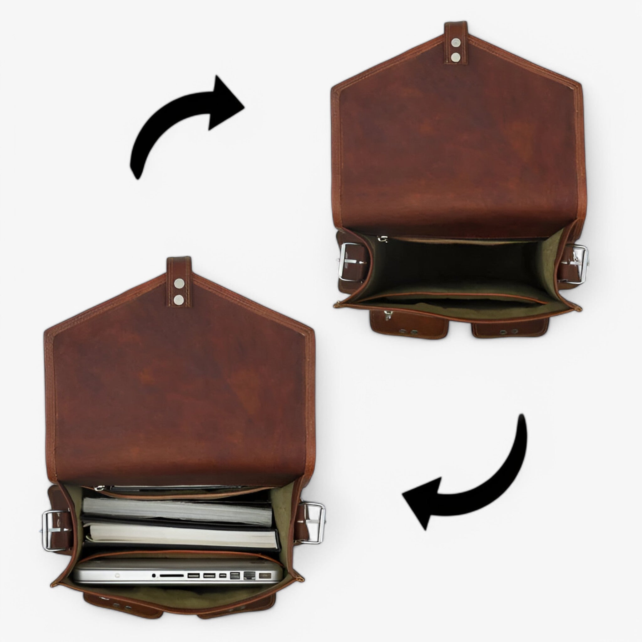 La borsa convertibile preistorica Donna - - bags borsa borsa convertibile convertibile donna preistorica spo-default spo-disabled spo-notify-me-disabled - Concept Palermo