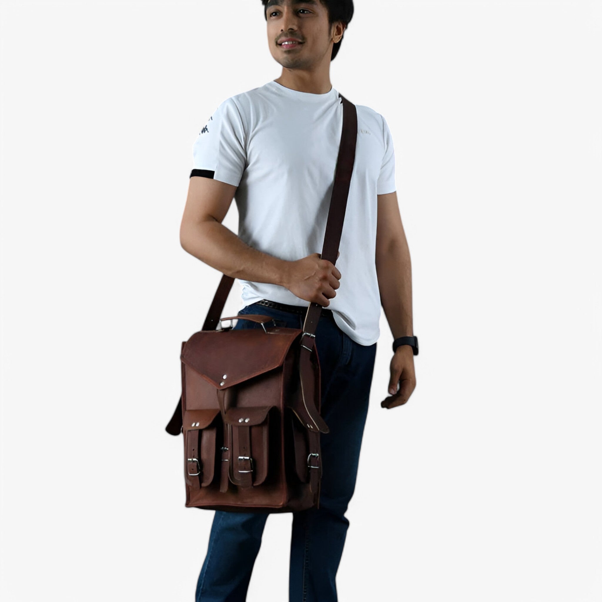 La borsa convertibile preistorica Donna - - bags borsa borsa convertibile convertibile donna preistorica spo-default spo-disabled spo-notify-me-disabled - Concept Palermo