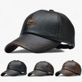 Sombrero para el sol - Sombrero casual ajustable para exteriores Hombre