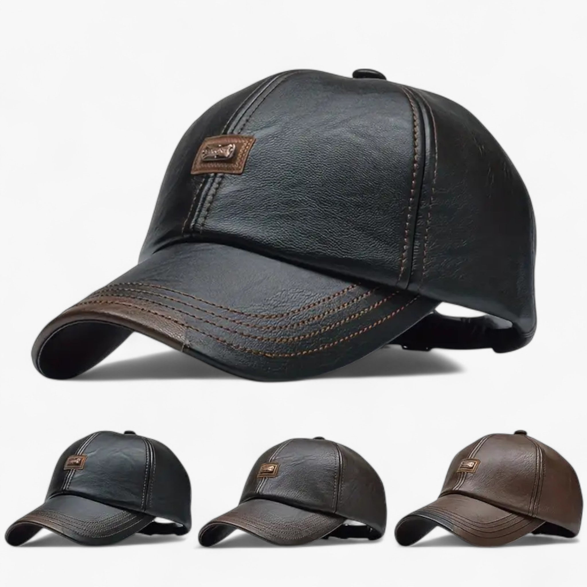 Cappello da sole - Cappello casual regolabile all'aperto Uomo - - aperto cappello cappello sole casual hats men's hat regolabile sole Sun Hats uomo - Concept Palermo