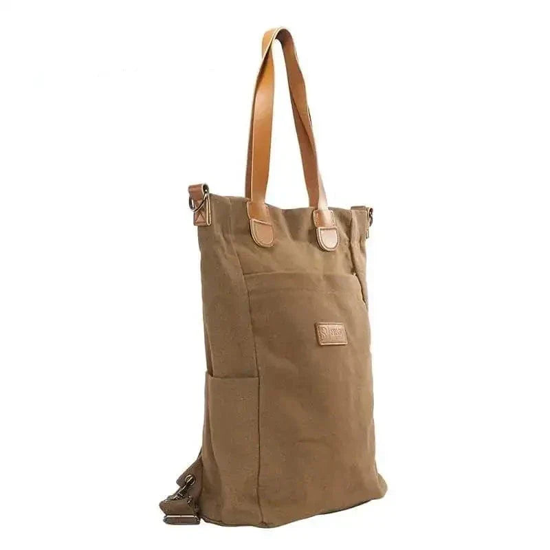La borsa per ogni occasione Donna - Marrone - Bags borsa borsa ogni donna occasione ogni tote bags Women's handbags - Concept Palermo