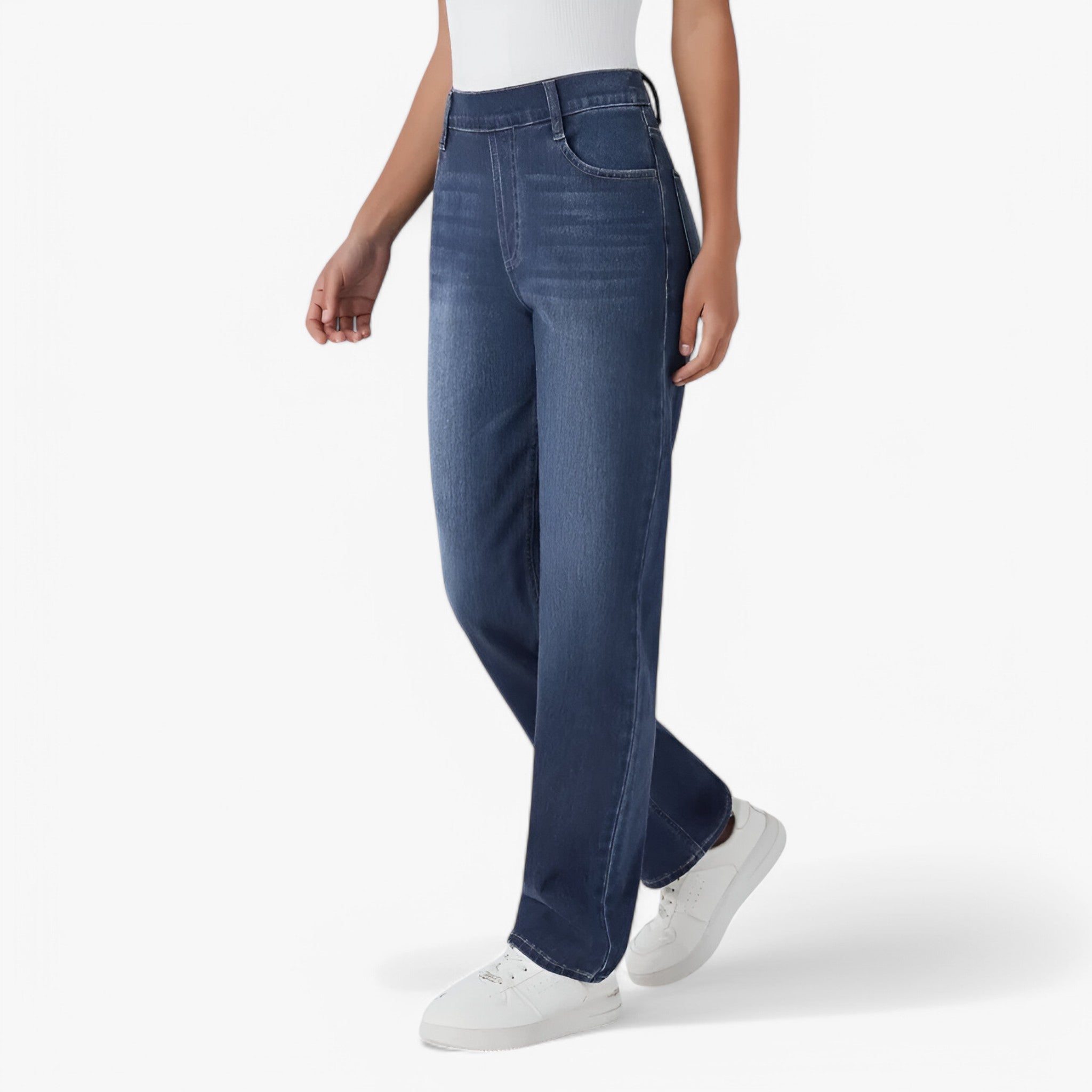 Pantaloni a vita alta - Elasticizzati e Confortevoli Uomo - - alta confortevoli elasticizzati pantaloni pantaloni vita pants uomo vita - Concept Palermo