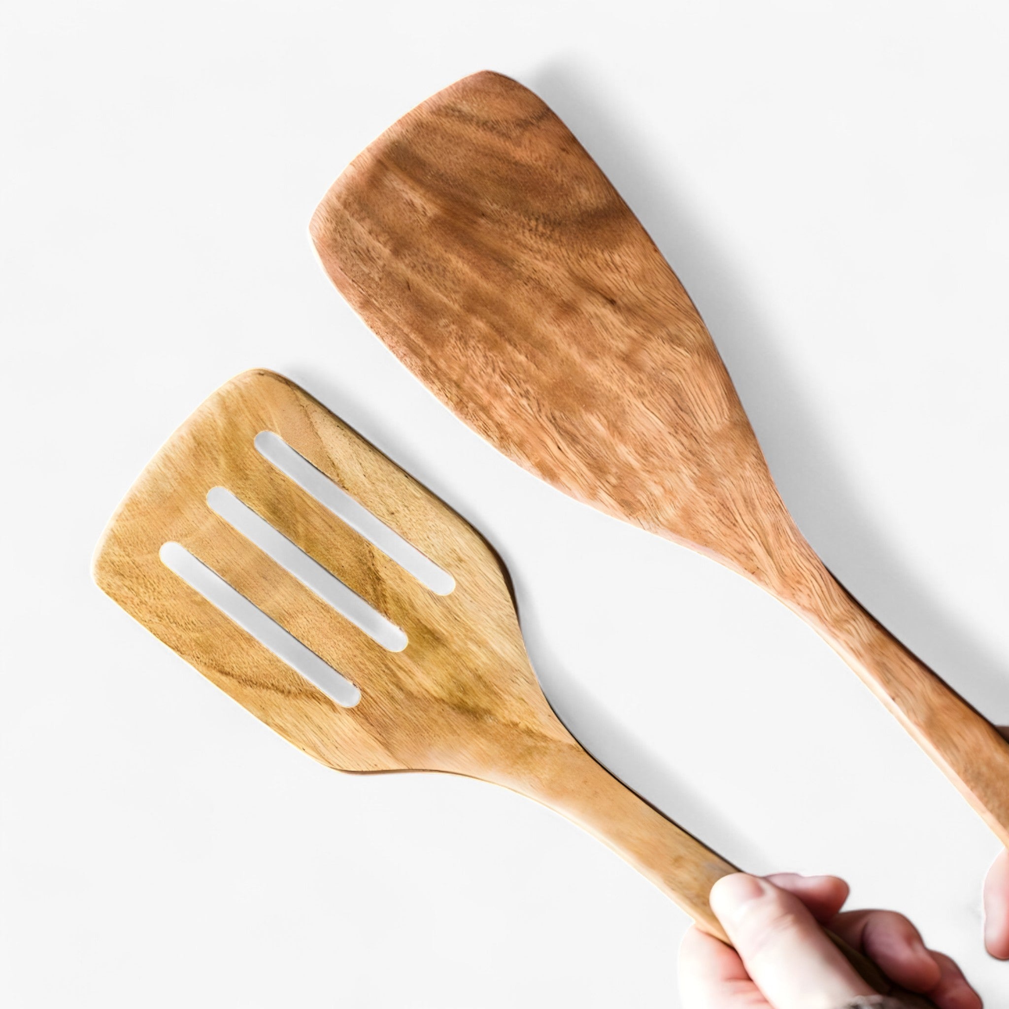 Set da cucina in legno Sostenibile ed Uomo - - cucina cucina legno home & garden huis & tuin legno sostenibile uomo - Concept Palermo