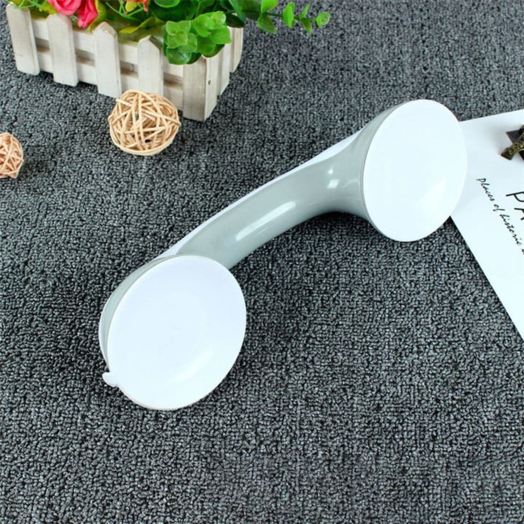GripGuard - Maniglia antiscivolo per porta in vetro - - antiscivolo gripguard Home & Garden maniglia porta safety grab bars vetro - Concept Palermo